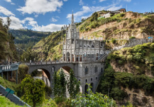 Las lajas cevp